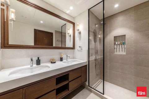 Apartament në Dubai Harbour, Emiratet e Bashkuara Arabe 2 dhoma gjumi, 106 m2. № 652341 - Foto 15