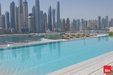 Apartament në Dubai Harbour, Emiratet e Bashkuara Arabe 2 dhoma gjumi, 106 m2. № 652341 - Foto 23