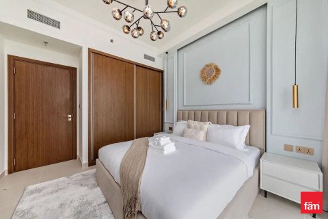 Apartament në Dubai Harbour, Emiratet e Bashkuara Arabe 2 dhoma gjumi, 106 m2. № 652341 - Foto 8