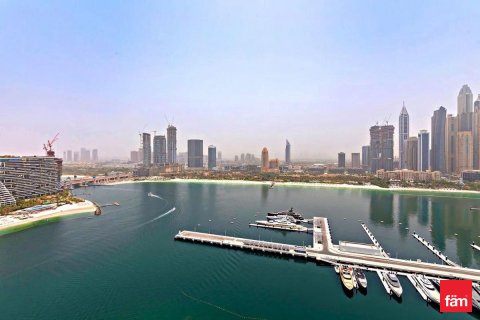 Apartament në Dubai Harbour, Emiratet e Bashkuara Arabe 2 dhoma gjumi, 106 m2. № 652341 - Foto 12