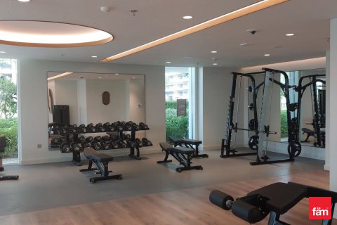 Apartament në Dubai Harbour, Emiratet e Bashkuara Arabe 2 dhoma gjumi, 106 m2. № 652341 - Foto 19