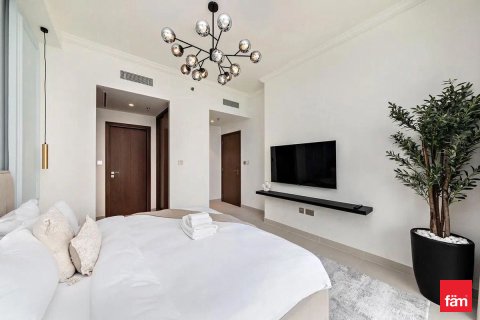 Apartament në Dubai Harbour, Emiratet e Bashkuara Arabe 2 dhoma gjumi, 106 m2. № 652341 - Foto 11