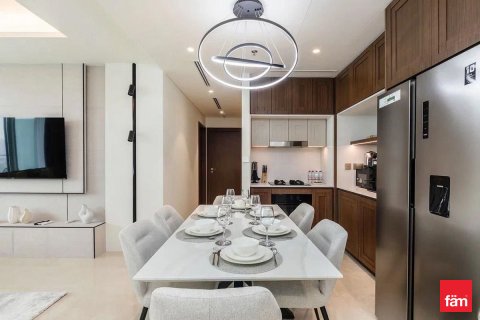 Apartament në Dubai Harbour, Emiratet e Bashkuara Arabe 2 dhoma gjumi, 106 m2. № 652341 - Foto 5