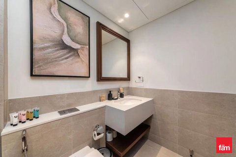 Apartament në Dubai Harbour, Emiratet e Bashkuara Arabe 2 dhoma gjumi, 106 m2. № 652341 - Foto 16