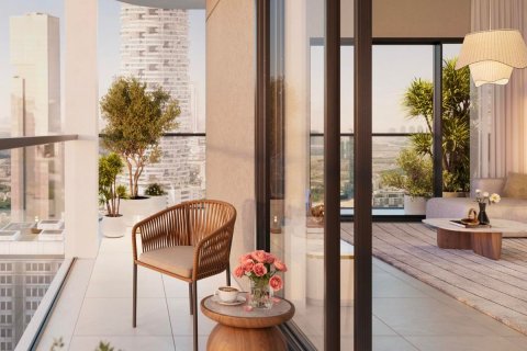 Apartament na sprzedaż w Dubai, ZEA 2 sypialnie, 142.9 mkw., nr 652315 - zdjęcie 2