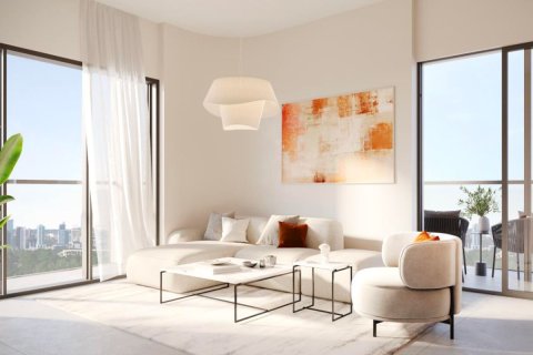 Apartament na sprzedaż w Dubai, ZEA 2 sypialnie, 142.9 mkw., nr 652315 - zdjęcie 5