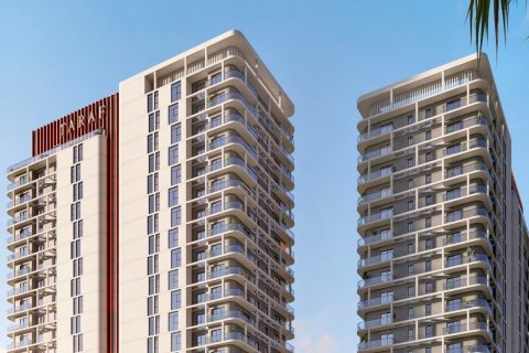 Apartament na sprzedaż w Dubai, ZEA 2 sypialnie, 142.9 mkw., nr 652315 - zdjęcie 11