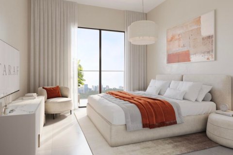 Apartament na sprzedaż w Dubai, ZEA 2 sypialnie, 142.9 mkw., nr 652315 - zdjęcie 6