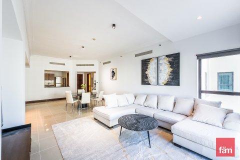 Apartamento para arrendamento em Palm Jumeirah, Dubai, EAU 2 quartos, 166.7 m2 № 652340 - foto 4