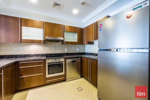 Apartamento para arrendamento em Palm Jumeirah, Dubai, EAU 2 quartos, 166.7 m2 № 652340 - foto 19