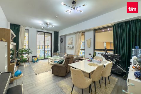 Appartement à vendre à  Dubai Production City (IMPZ), Dubai, EAU 2 chambres, 105.9 m2 № 652316 - photo 4