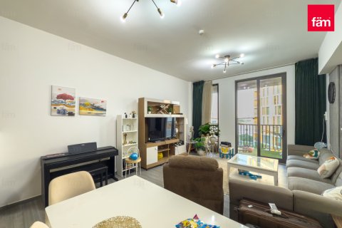 Appartement à vendre à  Dubai Production City (IMPZ), Dubai, EAU 2 chambres, 105.9 m2 № 652316 - photo 5