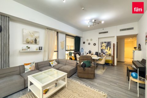 Appartement à vendre à  Dubai Production City (IMPZ), Dubai, EAU 2 chambres, 105.9 m2 № 652316 - photo 3