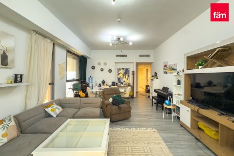 Appartement à vendre à  Dubai Production City (IMPZ), Dubai, EAU 2 chambres, 105.9 m2 № 652316 - photo 2