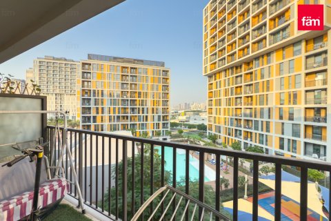 Appartement à vendre à  Dubai Production City (IMPZ), Dubai, EAU 2 chambres, 105.9 m2 № 652316 - photo 1