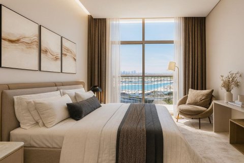 Appartement à Dubai, EAU: 1 chambre, 106.4 m2 № 660284