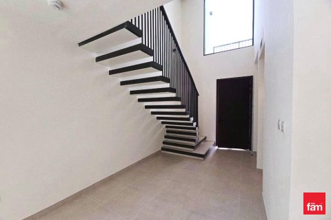 Radhus uthyres i Town Square, Dubai, UAE 4 sovrum, 261.7 kvm Nr. 660285 - fotografi 6