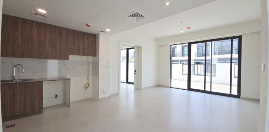 Radhus i Town Square, Dubai, UAE 4 sovrum, 261.7 kvm Nr. 660285