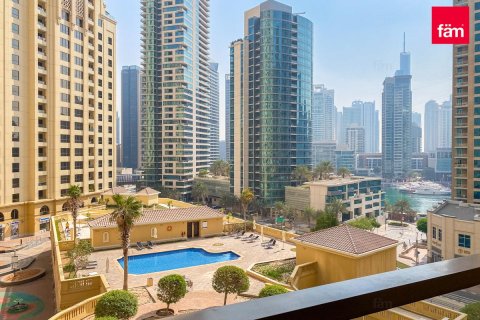 Huoneisto Dubai, Arabiemiraatit 1 makuuhuone, 124.7 m2 № 660287 - kuva 14