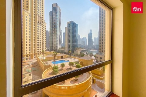 Huoneisto Dubai, Arabiemiraatit 1 makuuhuone, 124.7 m2 № 660287 - kuva 11