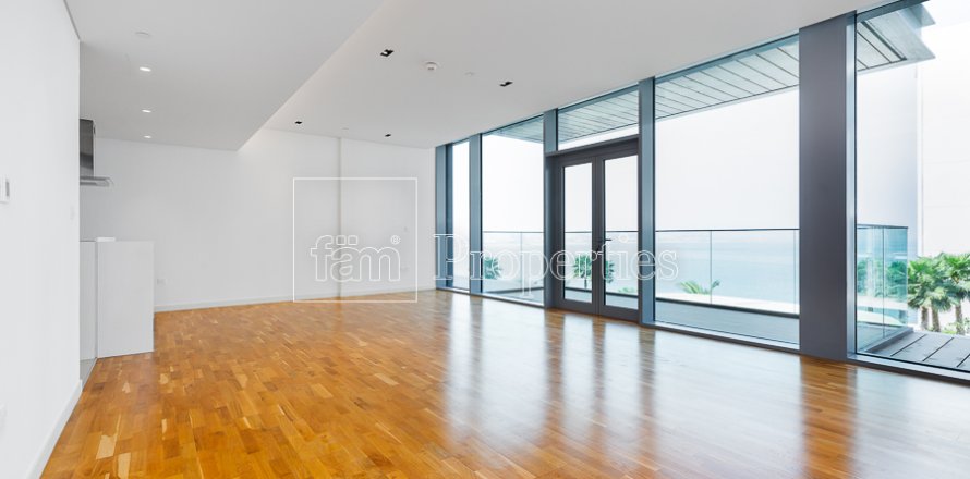 Apartament në Dubai, Emiratet e Bashkuara Arabe 1 dhomë gjumi, 106.5 m2. № 660290