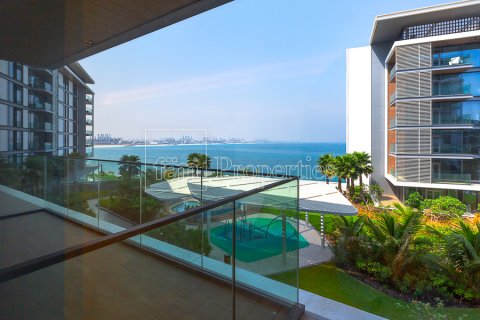 Apartament në Dubai, Emiratet e Bashkuara Arabe 1 dhomë gjumi, 106.5 m2. № 660290 - Foto 5