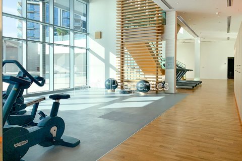 Apartament në Dubai, Emiratet e Bashkuara Arabe 1 dhomë gjumi, 106.5 m2. № 660290 - Foto 13