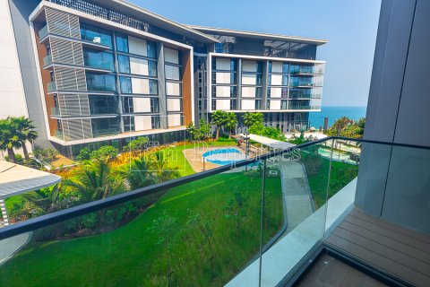 Apartament në Dubai, Emiratet e Bashkuara Arabe 1 dhomë gjumi, 106.5 m2. № 660290 - Foto 7