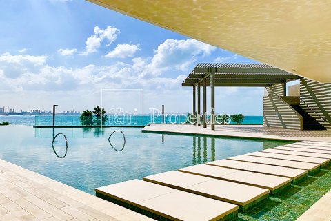 Apartament në Dubai, Emiratet e Bashkuara Arabe 1 dhomë gjumi, 106.5 m2. № 660290 - Foto 15