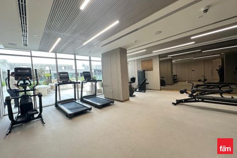 Apartamento en Dubai, EAU 1 dormitorio, 73.1 m² № 660289