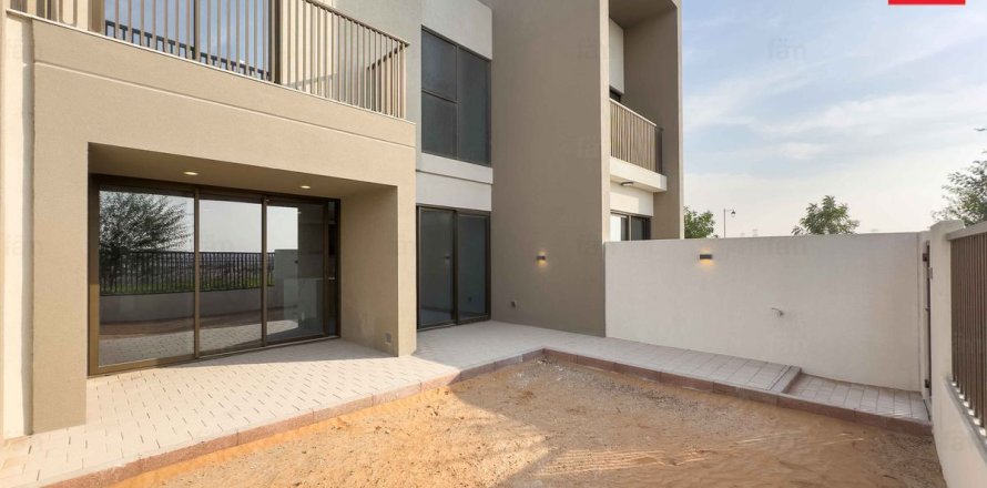 Városi lakóépület itt: Dubai, EAE, 3 hálószoba, 164.5 m², azonosító: 660286