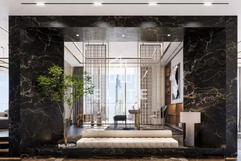 Wohnung zum Verkauf in Dubai, VAE 1 Schlafzimmer, 108 m2 Nr. 736302 - Foto 4