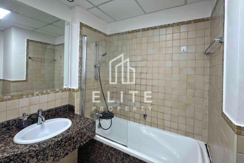 Apartemen di Jumeirah Beach Residence, Dubai, UEA 3 kamar tidur, 168 m2 nomor 736300 - foto 9