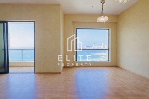 Jumeirah Beach Residence, Dubai, संयुक्त अरब अमीरात में अपार्टमेंट, 3 बेडरूम, 168 वर्ग मीटर, संख्या 736300