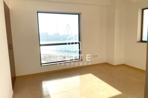 Apartemen di Jumeirah Beach Residence, Dubai, UEA 3 kamar tidur, 168 m2 nomor 736300 - foto 5