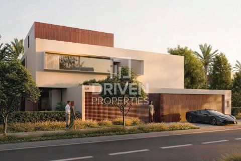 Dubai Investment Park、Dubai、UAE にあるヴィラ販売中 4ベッドルーム、489 m2、No682673 - 写真 4