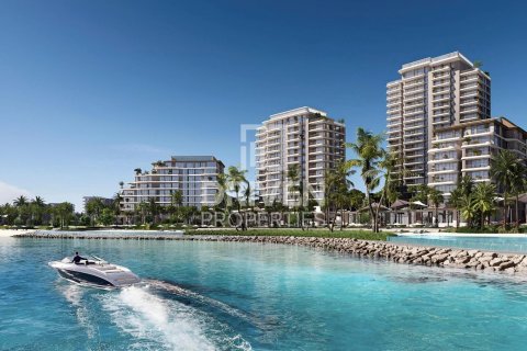 Apartemen di Dubai, UEA 2 kamar tidur, 149 m2 nomor 682671 - foto 8