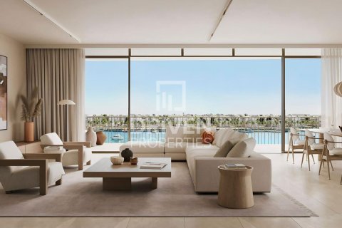 Apartemen di Dubai, UEA 2 kamar tidur, 149 m2 nomor 682671 - foto 16