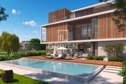 Villa à vendre à  Dubai Land, Dubai, EAU 4 chambres, 399 m2 № 682674 - photo 4