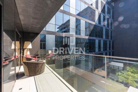 Lägenhet till försäljning i City Walk, Dubai, UAE 2 sovrum, 162 kvm Nr. 682676 - fotografi 15