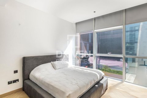 Lägenhet till försäljning i City Walk, Dubai, UAE 2 sovrum, 162 kvm Nr. 682676 - fotografi 8