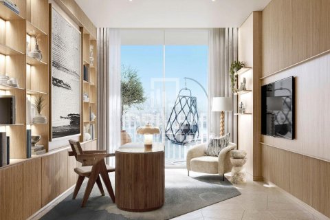 آپارتمان برای فروش در  Maritime City، Dubai، امارات متحده عربی  2 خوابه ، 118 متر مربع ، شماره 682672 - تصویر 12