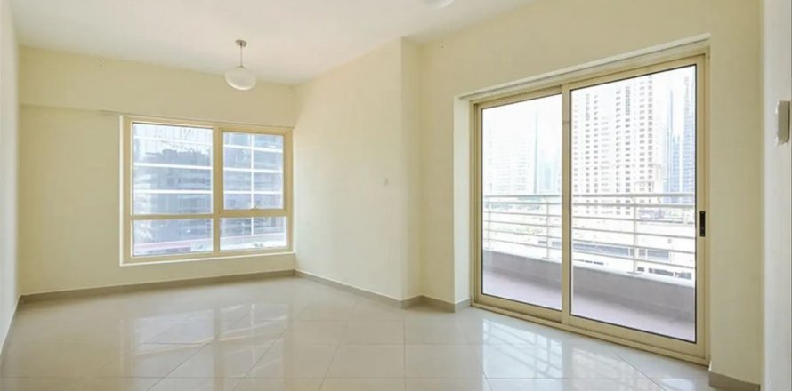 Dzīvoklis Dubaijā, AAE 2 istabas, 123.2 m2 Nr. 640335