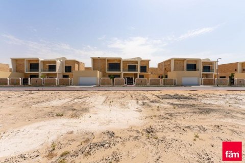Pozemok v Jebel Ali, Dubai, SAE 944.6 m2 č. 640336 - Fotografia 7