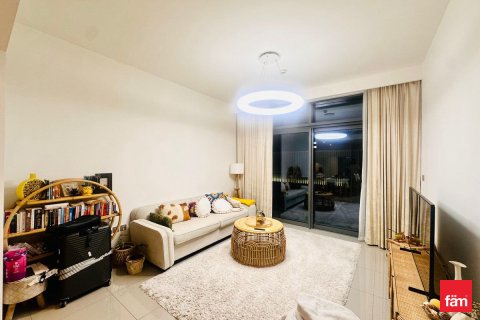 Dzīvoklis Dubai Harbourjā, AAE 1 istaba, 66.1 m2 Nr. 640339 - attēls 3