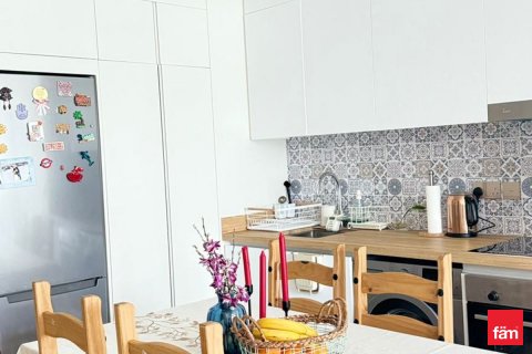 Dzīvoklis Dubai Harbourjā, AAE 1 istaba, 66.1 m2 Nr. 640339 - attēls 7