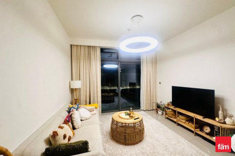 Dzīvoklis Dubai Harbourjā, AAE 1 istaba, 66.1 m2 Nr. 640339 - attēls 5