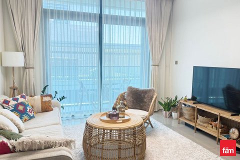 Dzīvoklis Dubai Harbourjā, AAE 1 istaba, 66.1 m2 Nr. 640339 - attēls 2