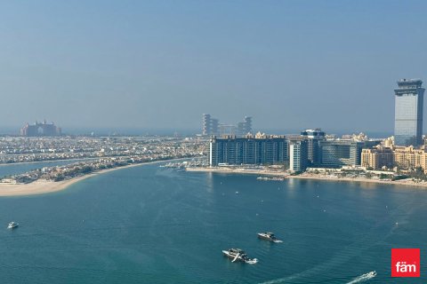 شقة للإيجار في Dubai Harbour، دبي، الإمارات العربية المتحدة 1 غرفة نوم ، 66.1 متر مربع ، رقم 640339 - صورة 9
