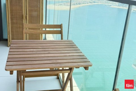 Dzīvoklis Dubai Harbourjā, AAE 1 istaba, 66.1 m2 Nr. 640339 - attēls 8